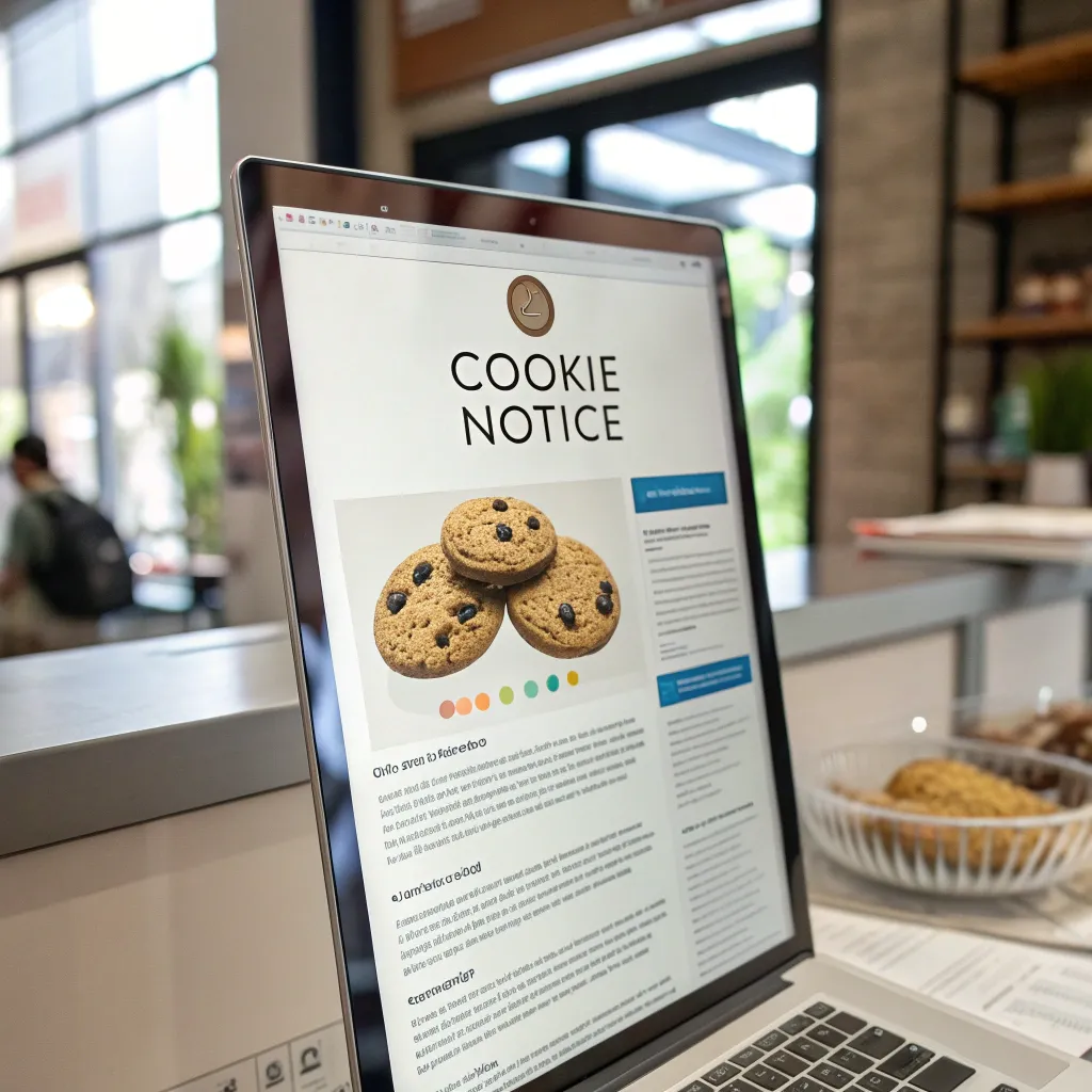 Cookie Notice