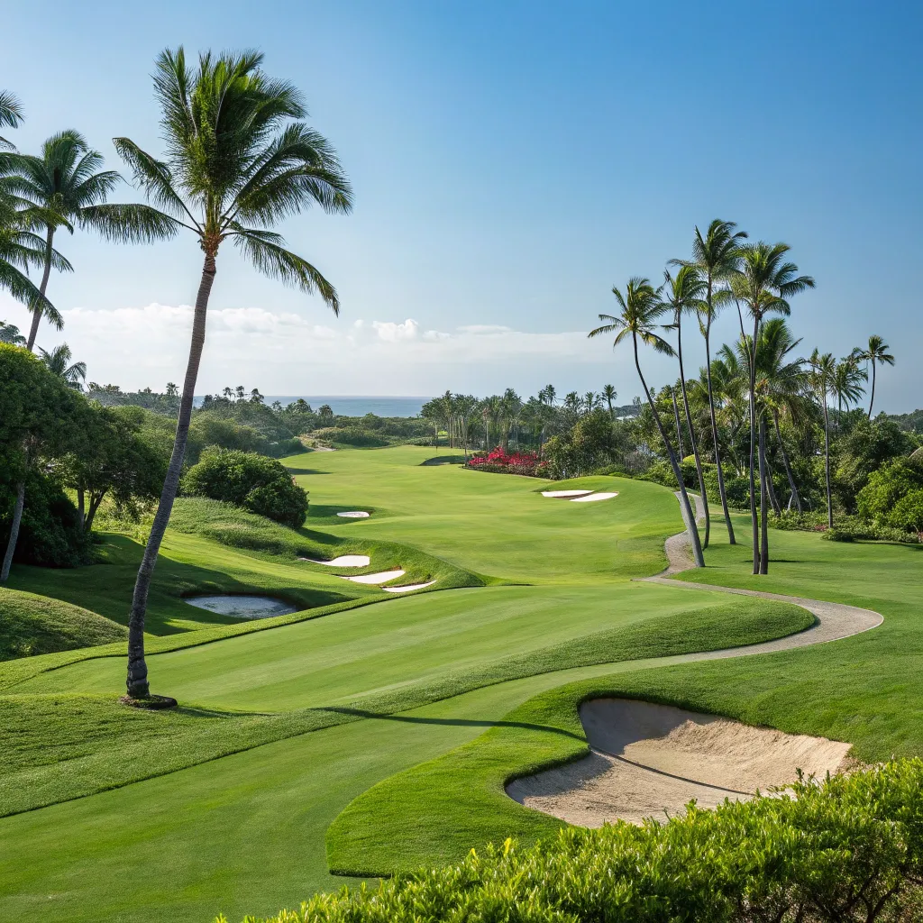 Vertical Paradise Course